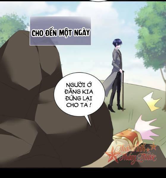 Một lời không hợp liền hút máu: Chapter 52