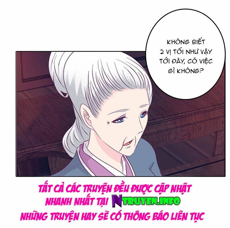 Tướng Quân Mời Ra Trận: Chapter 57