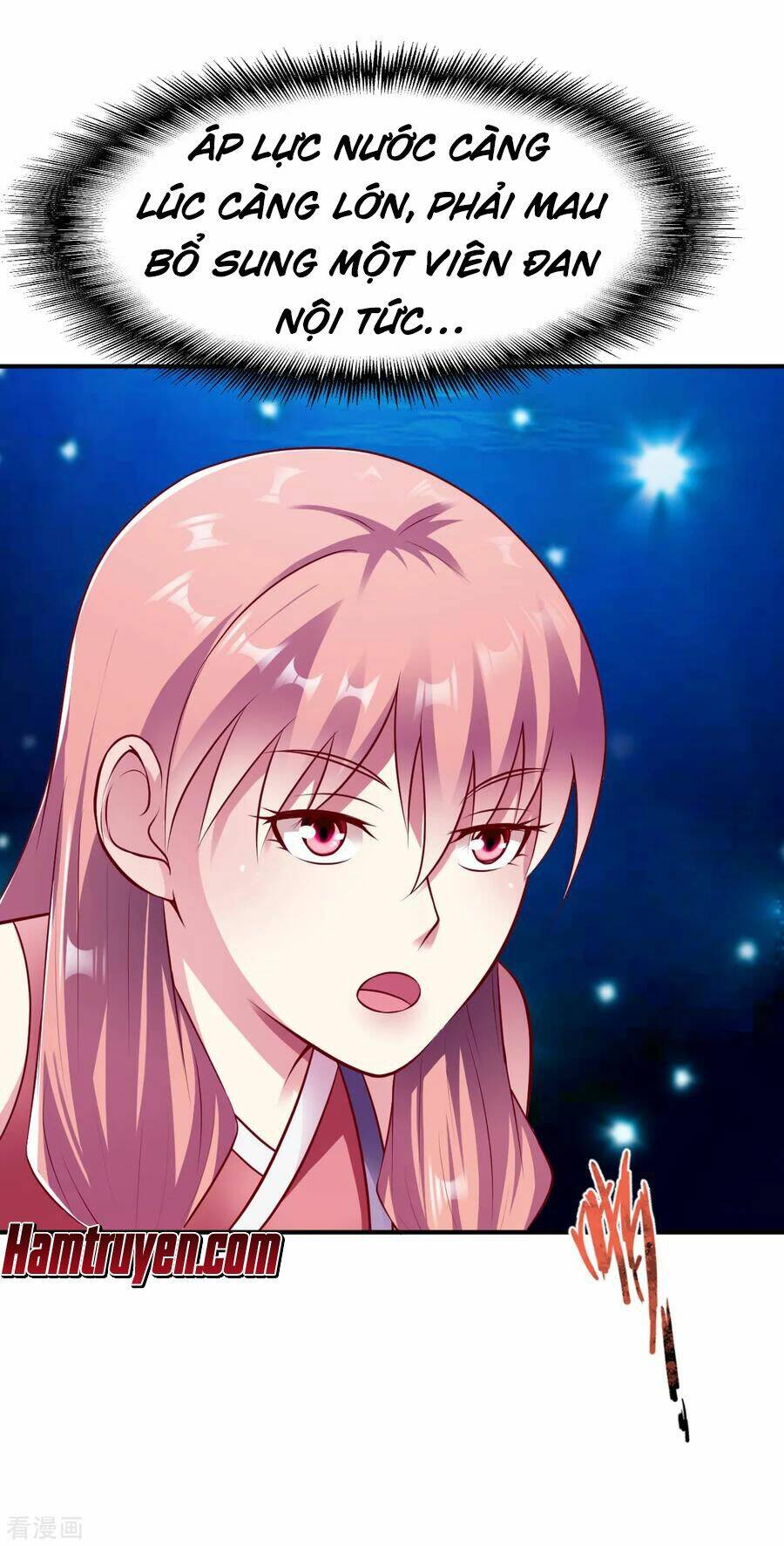 Chiến Đỉnh: Chapter 164