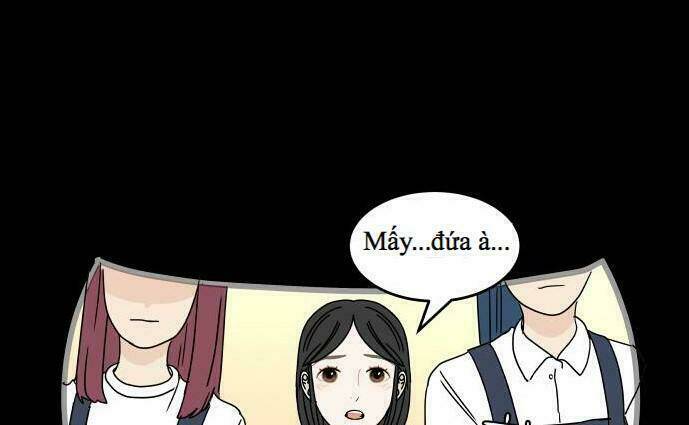 30 Phút Bước Đi Bên Em: Chapter 19