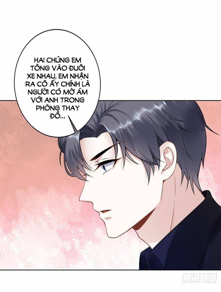 Bạn Trai Điều Khiển Giấc Mơ: Chapter 59