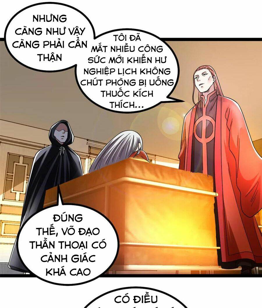 Tiên Vương Trùng Sinh: Chapter 79
