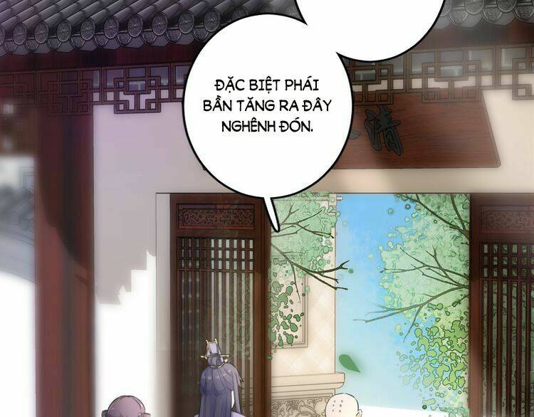 Hoa Nhan Sách: Chapter 23.2