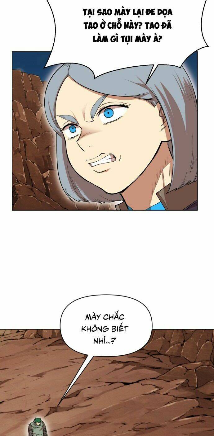 Hard Core Leveling Warrior Ss2: Chapter 7