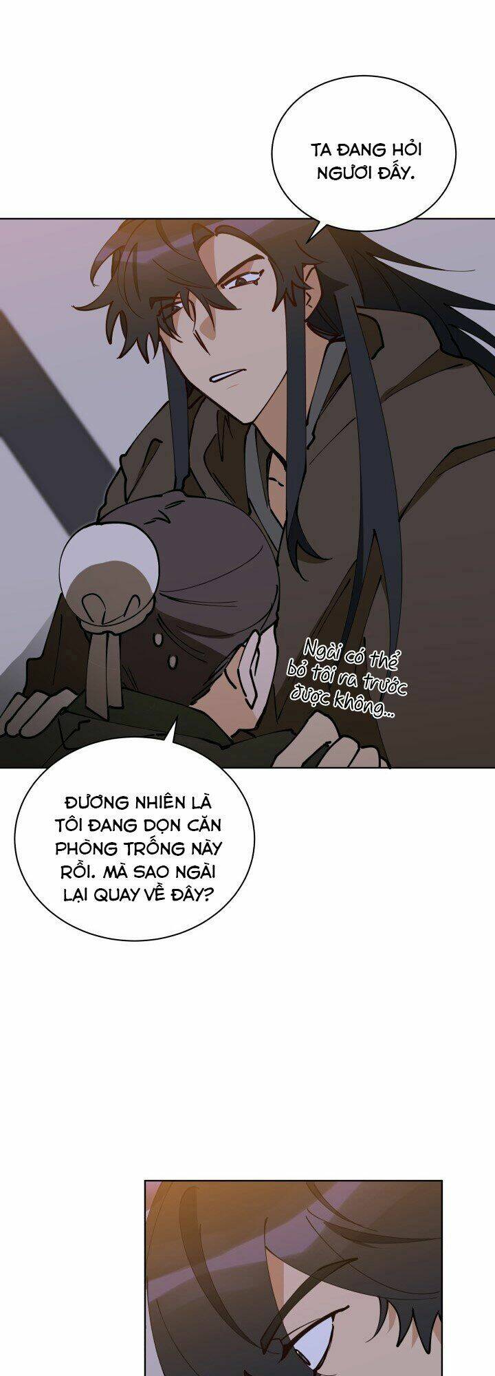 Quái Thú Với Hoa: Chapter 68