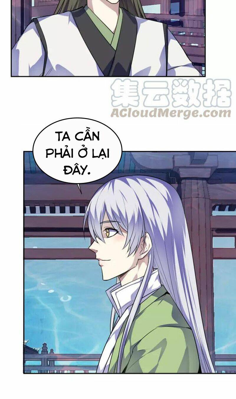 Nghịch Thiên Đại Thần: Chapter 86