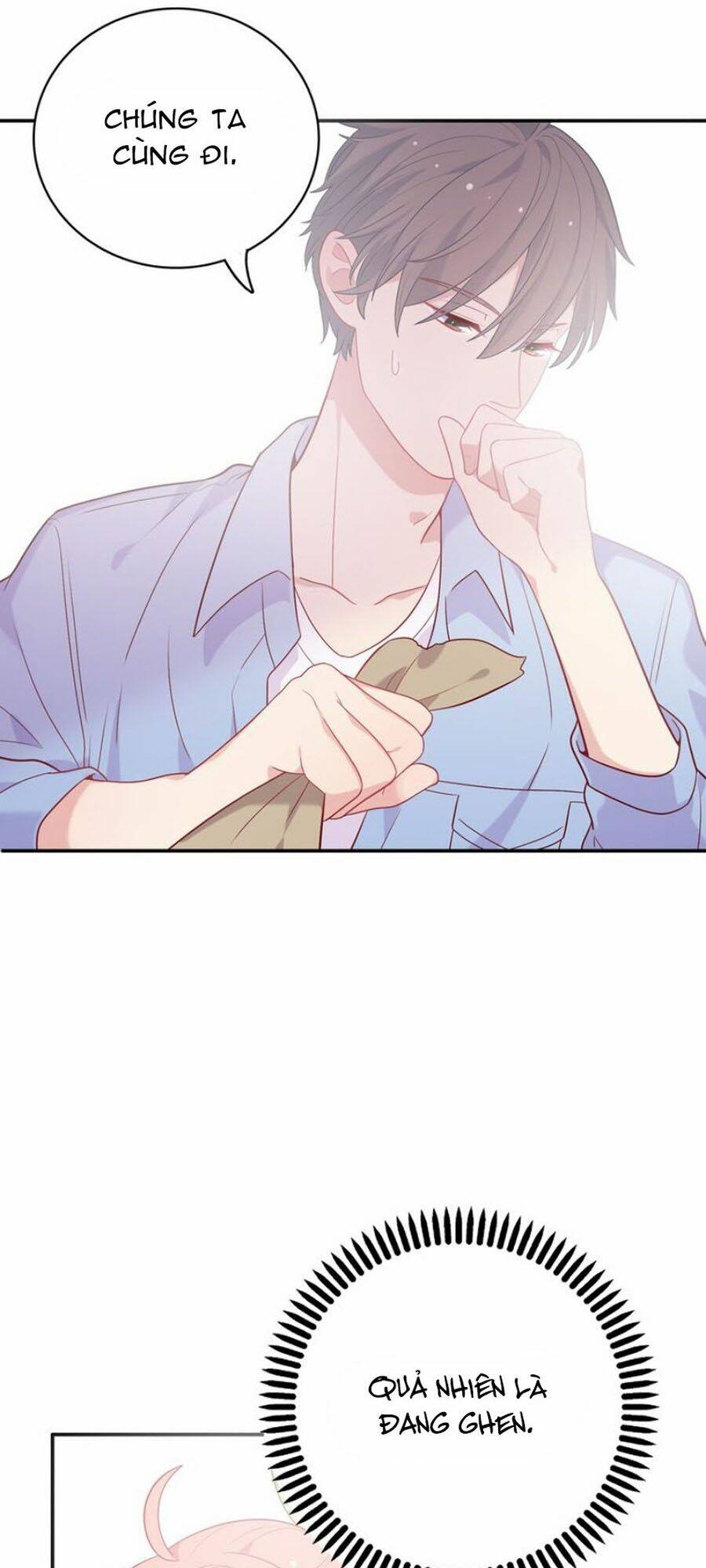 Vương Tử Thành Phố Và Công Chúa Amazon: Chapter 31