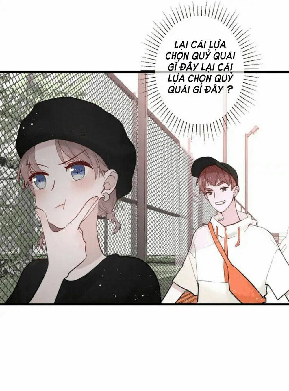 Bạch Nhật Mộng Đồ Giám: Chapter 11