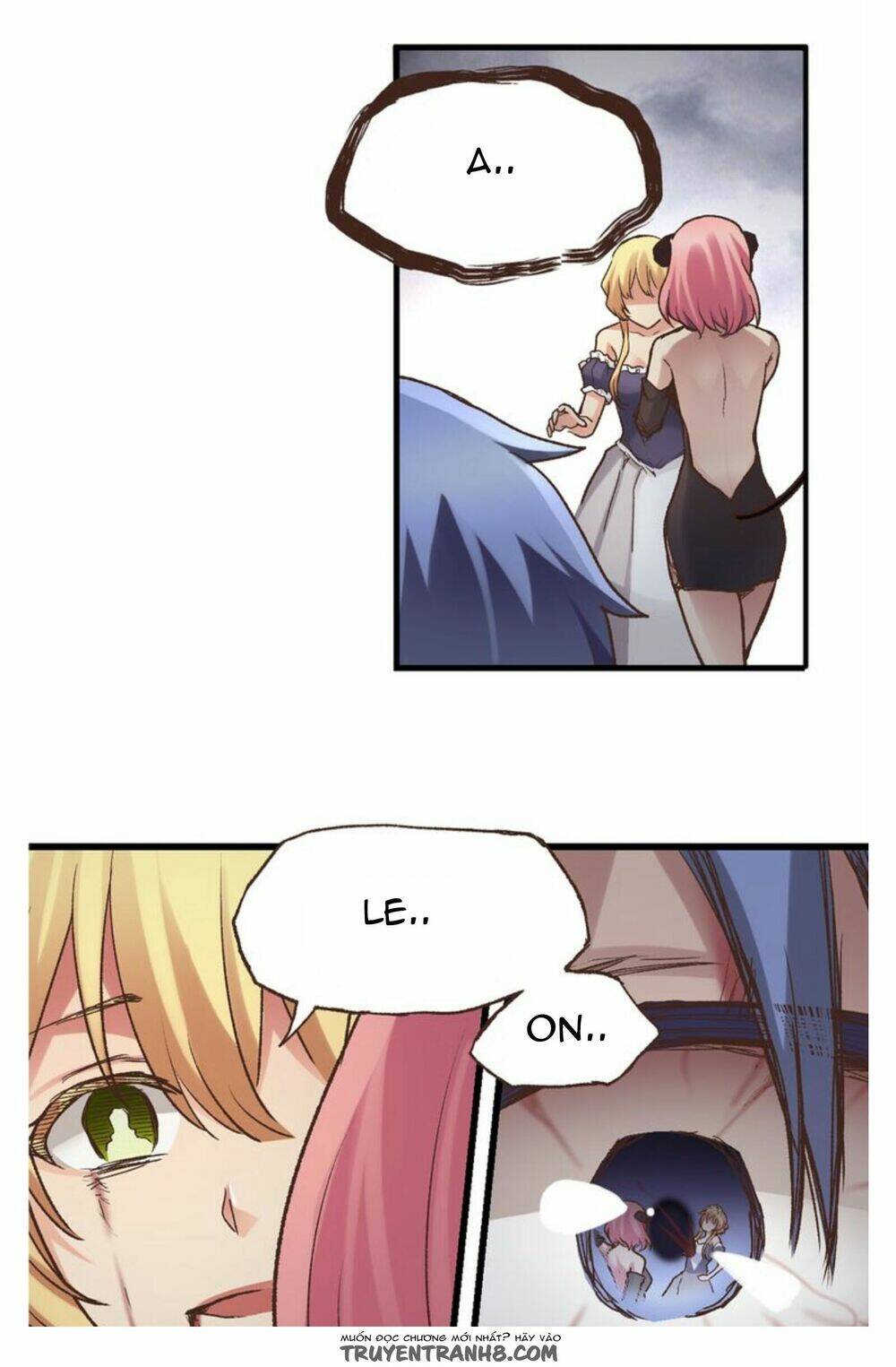 Vì Tôi Là Ông Chú Mở Tiệm Bán Vũ Khí: Chapter 44