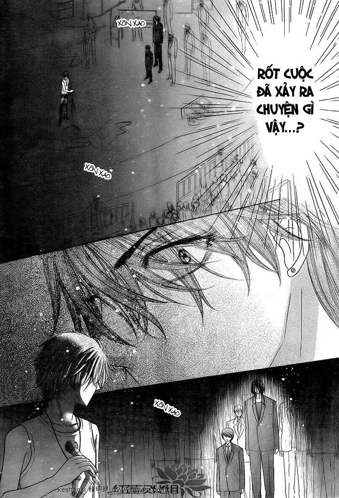 Học Viện Alice: Chapter 151