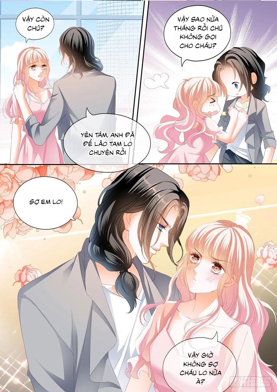 Bá Đạo Tiểu Thúc, Xin Trêu Chọc Vừa Thôi!: Chapter 149