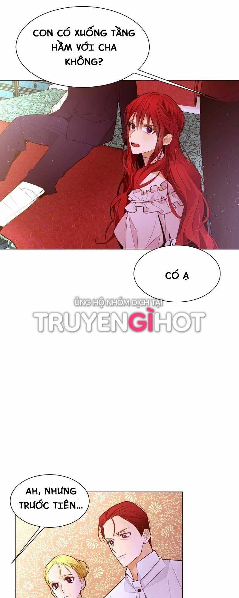 Cuộc Sống Rập Khuôn Của Một Quý Cô Tái Sinh!: Chapter 50