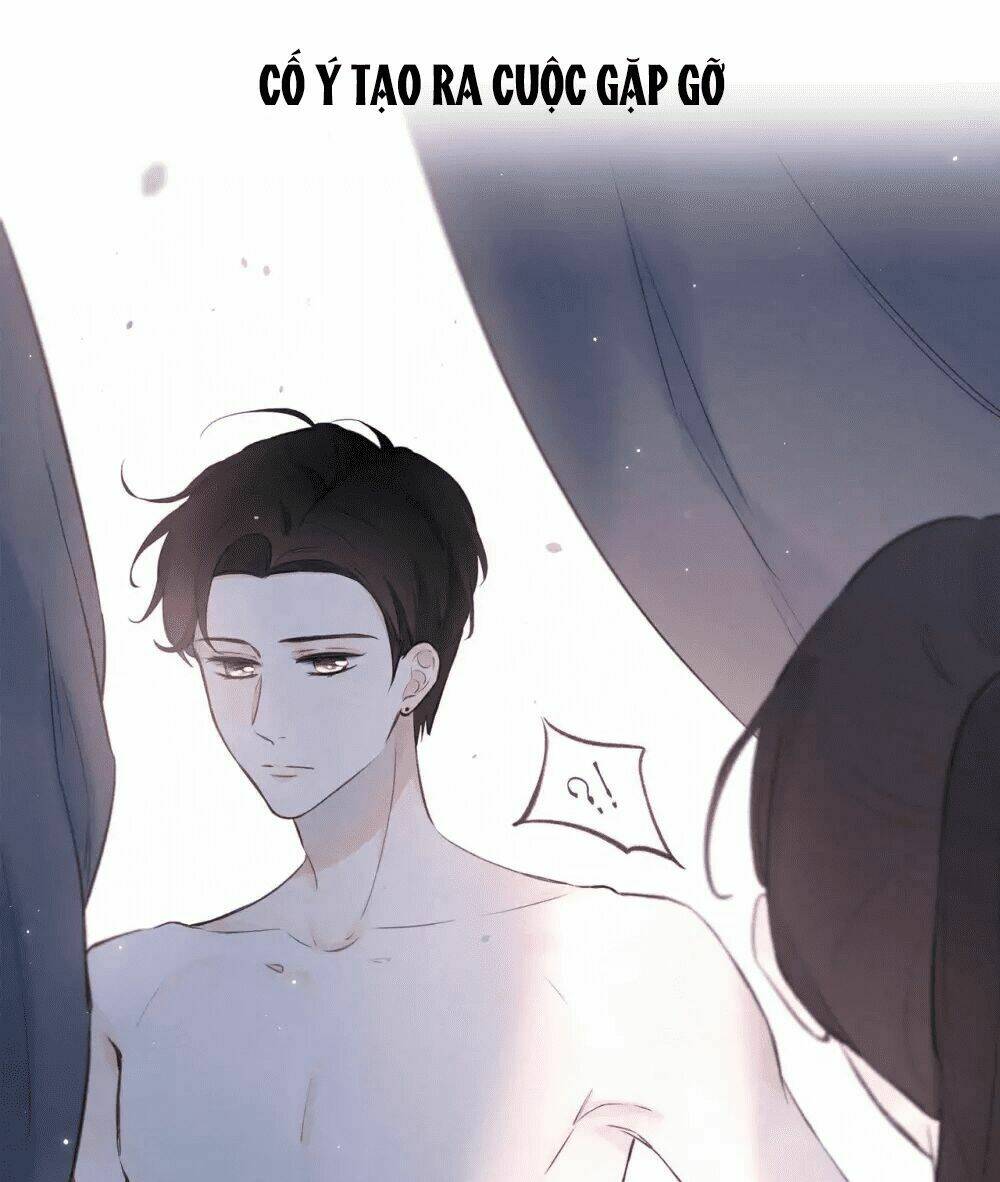 Sắc Đẹp Do Trời Sinh Của Tôi: Chapter 0