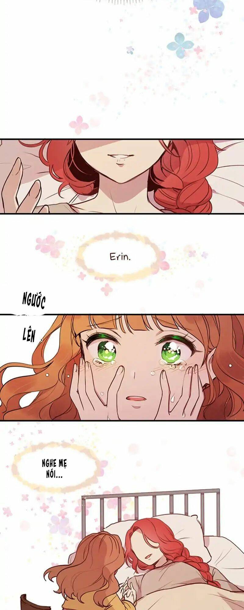 Công Tước, Loạn Vừa Thôi!: Chapter 2