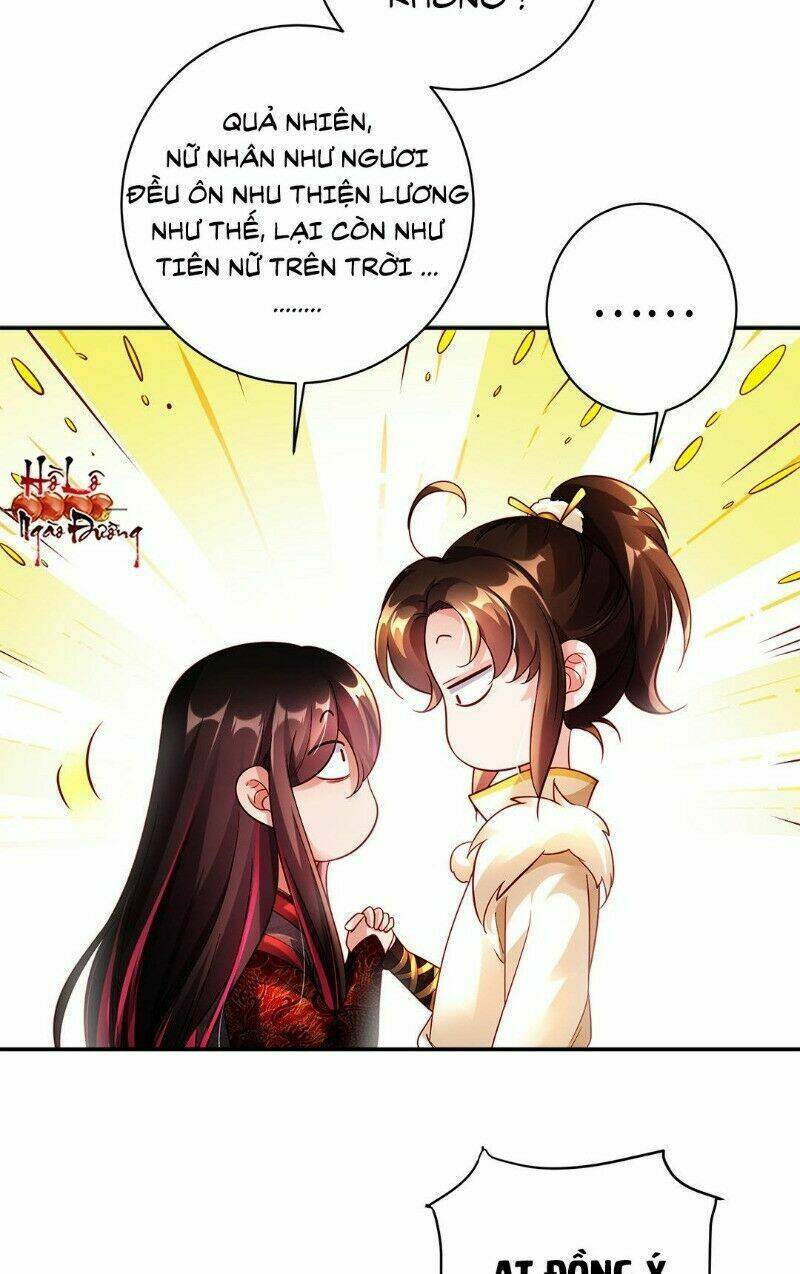 Thiên Kim Bất Hoán: Chapter 49