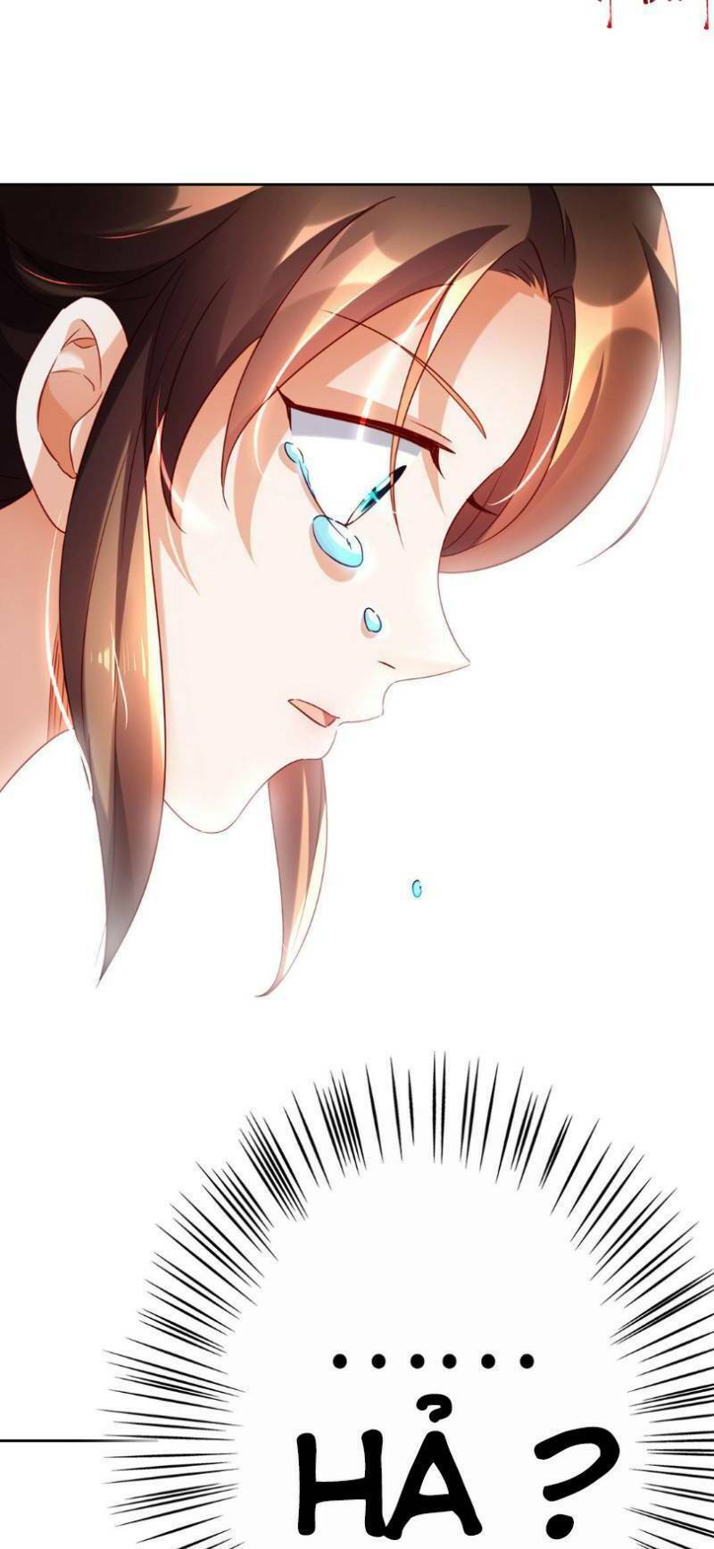 Thiên Kim Bất Hoán: Chapter 35