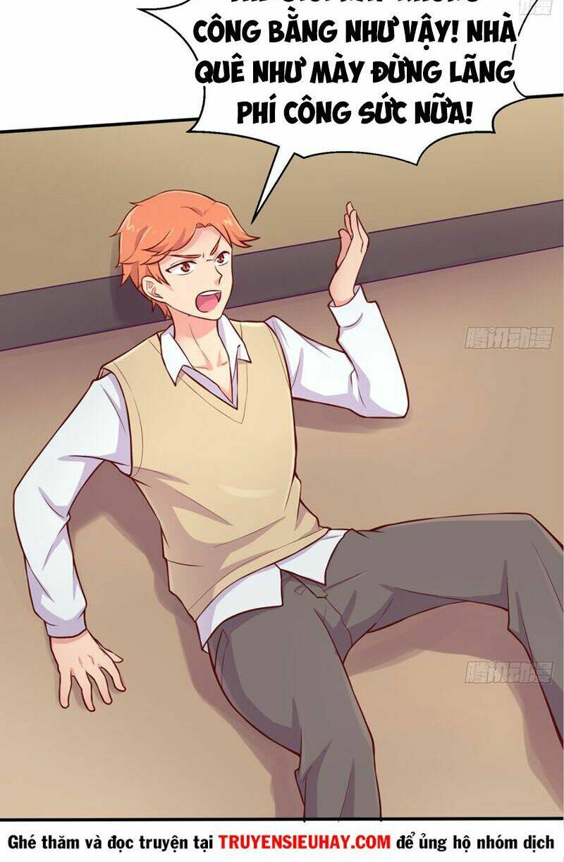 Bác Sĩ Riêng Của Nữ Thần: Chapter 72