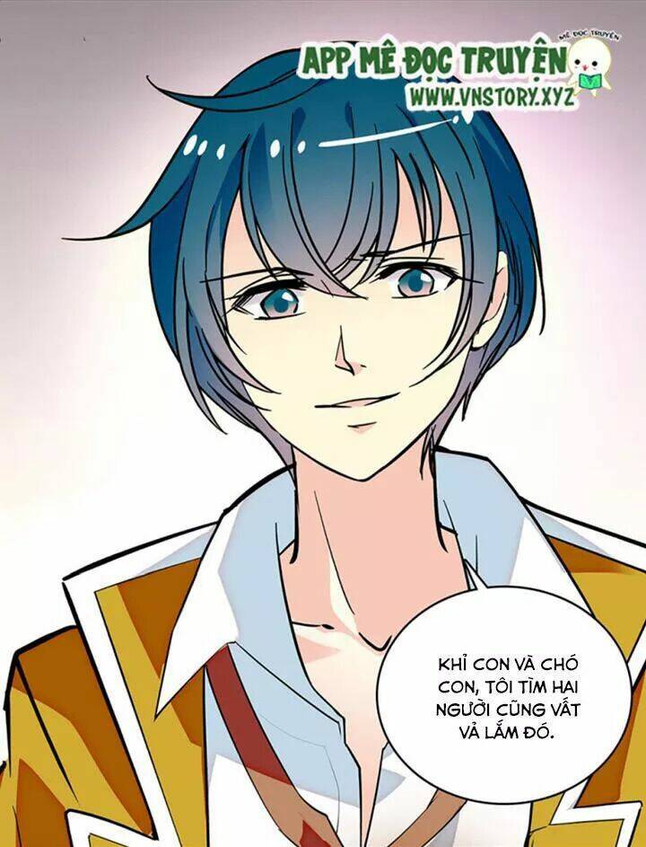 Nữ Hầu Sau Giờ Học: Chapter 43