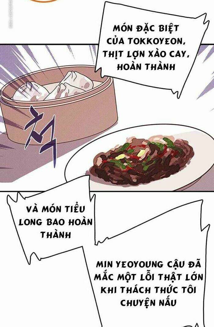 Ta Là Vua Pháp Sư: Chapter 132