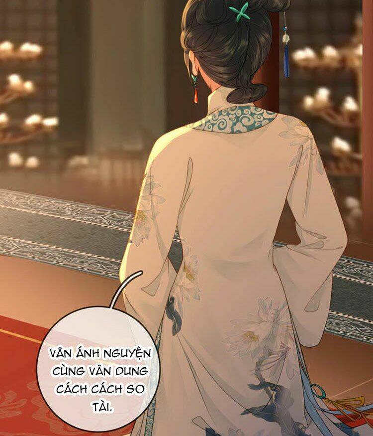 Thái Tử, Người Thật Ngọt Ngào: Chapter 4