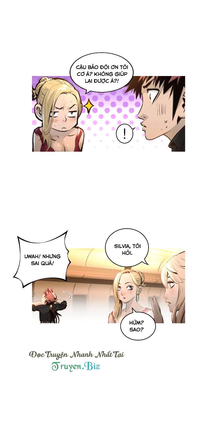 Dị Giới Tam Tuyệt: Chapter 42