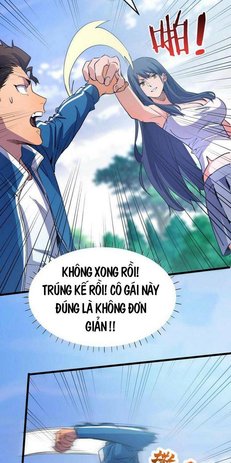 Bắt Đầu Với Tề Thiên Đại Thánh: Chapter 3