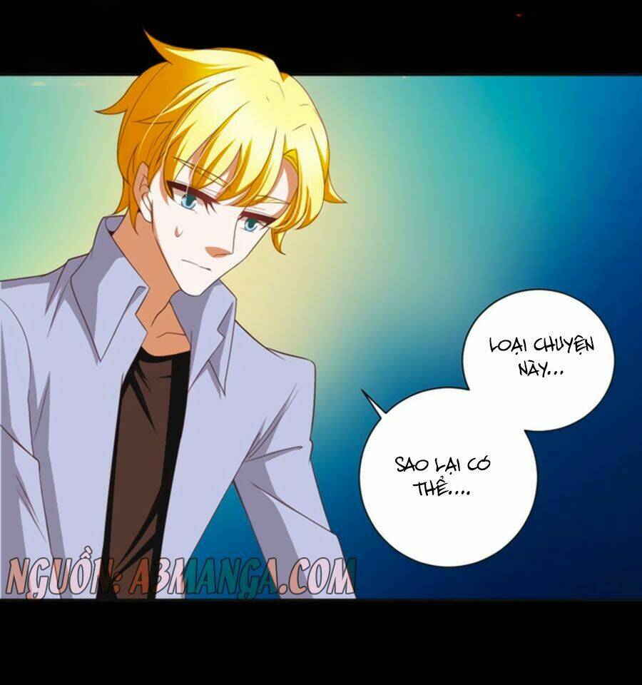 Người Yêu Khát Máu Của Tôi: Chapter 41