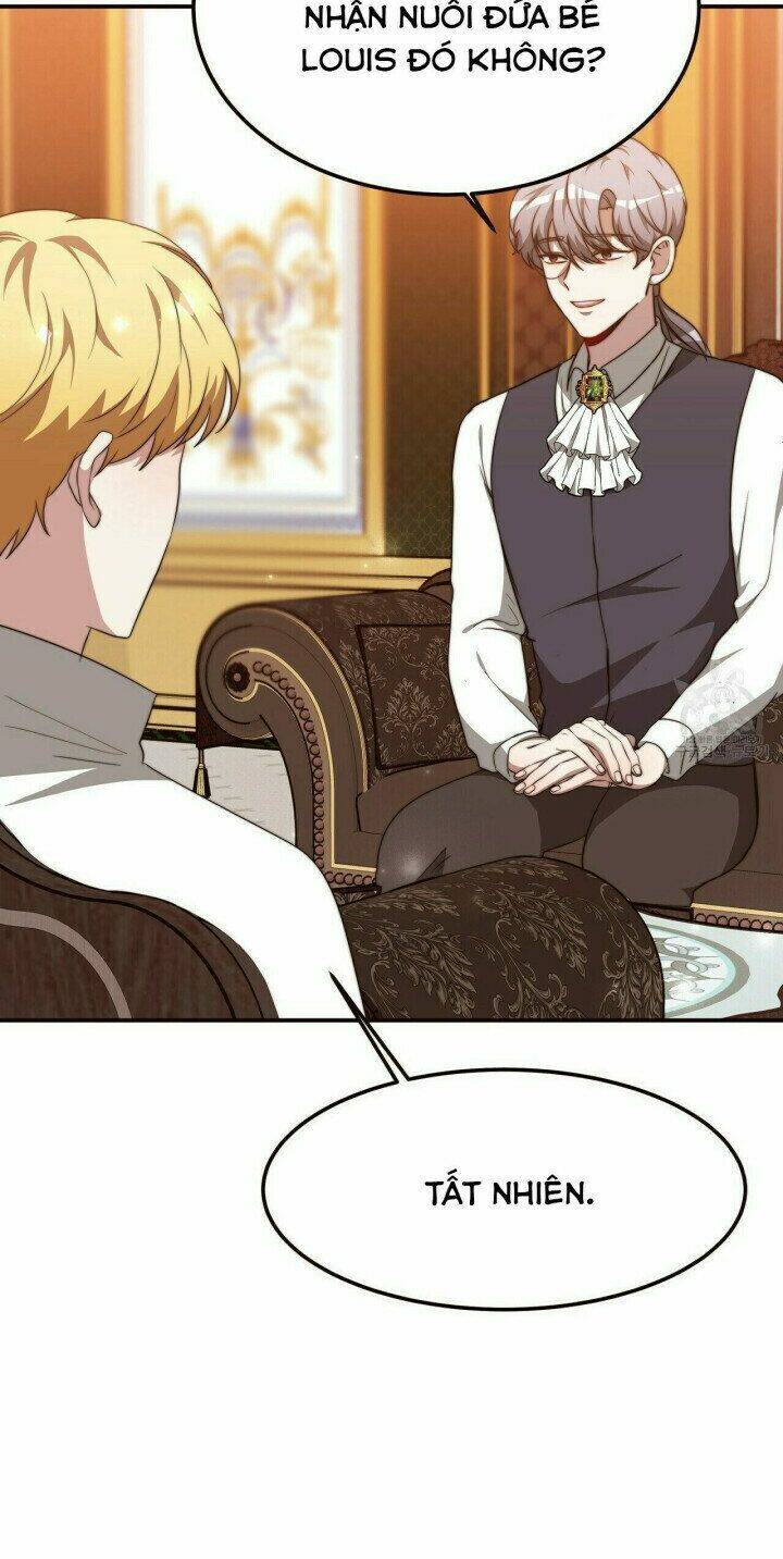 Công Chúa Bị Lãng Quên Muốn Sống Trong Hòa Bình: Chapter 13