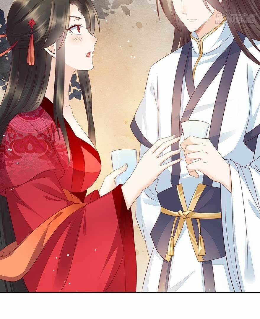 Làm Nũng Trong Lòng Kẻ Cấm Dục: Chapter 10