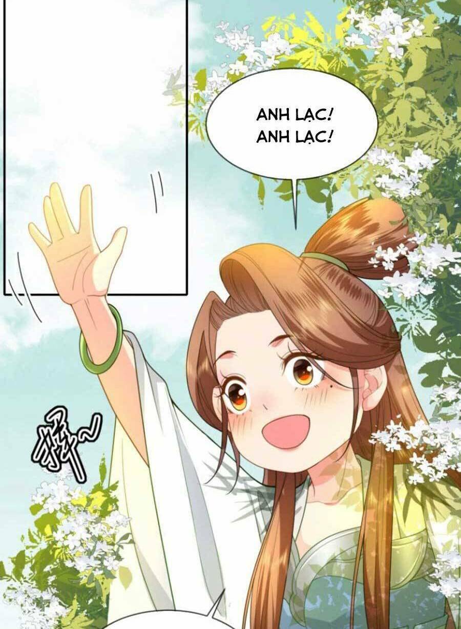 Tướng Quân, Bổn Phi Không Nhận Sủng: Chapter 47