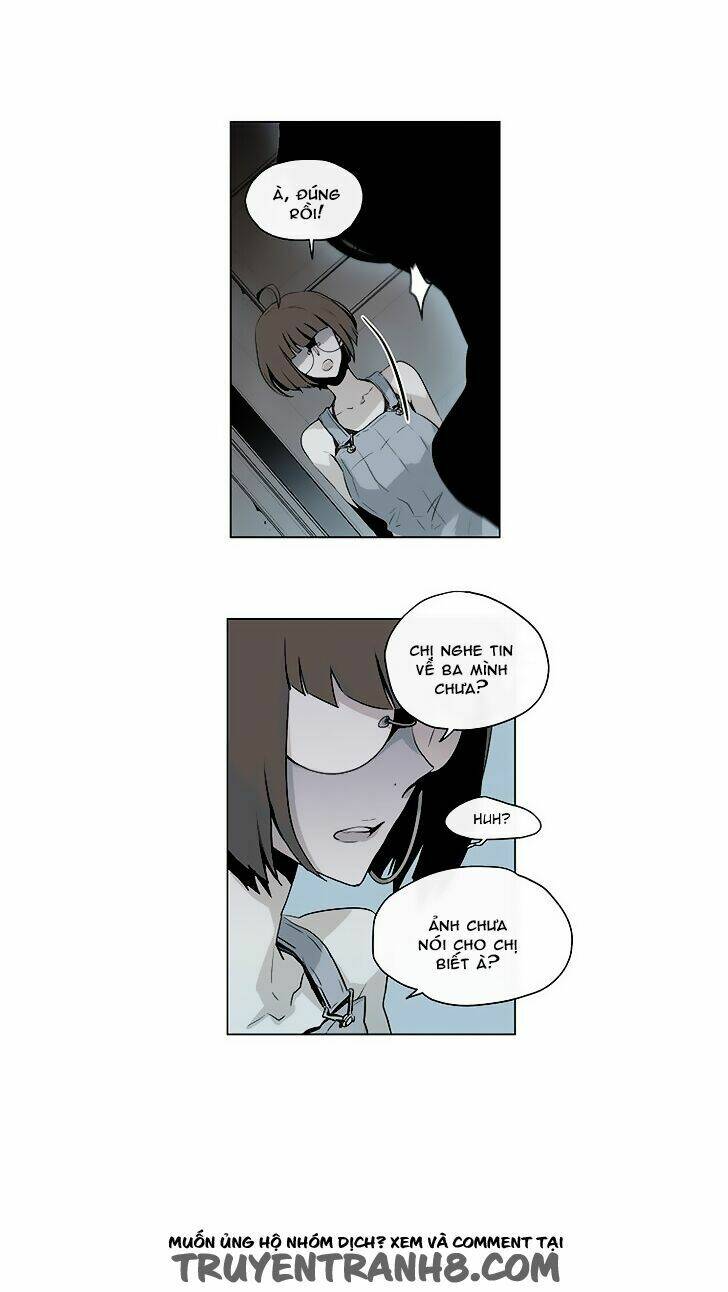 American Ghost Jack: Chapter 46