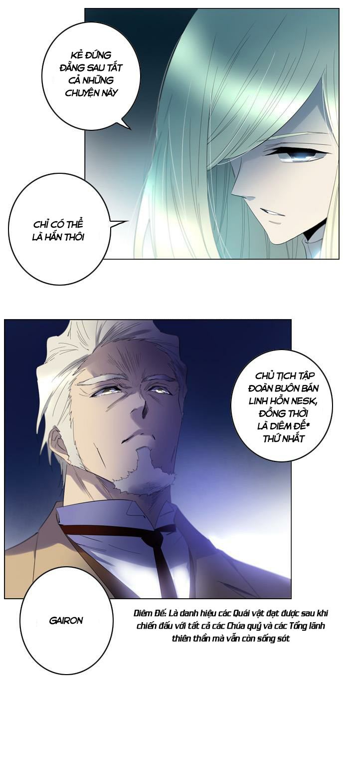 Soul Cartel: Chapter 120