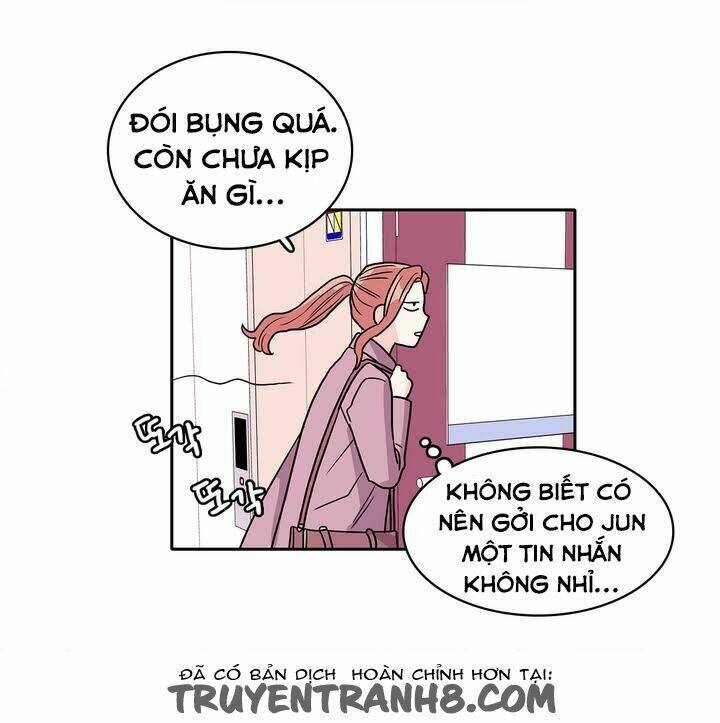 Chuyện Gì Đến, Rồi Cũng Sẽ Đến: Chapter 9