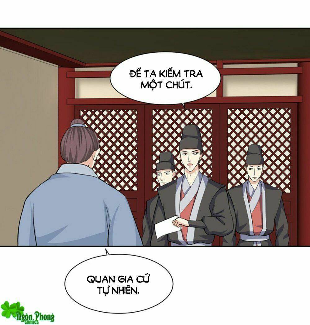 Hỏa Hồ: Chapter 48