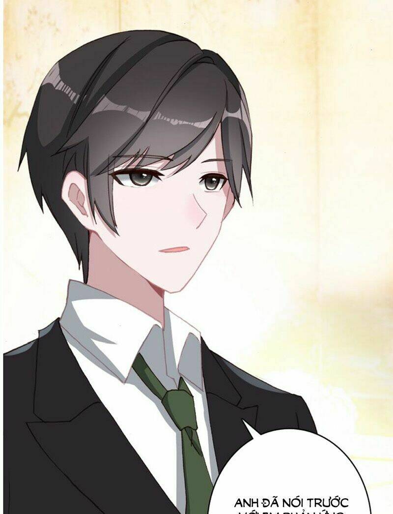 Nhất Sinh Nhất Thế Mỹ Nhân Cốt: Chapter 21