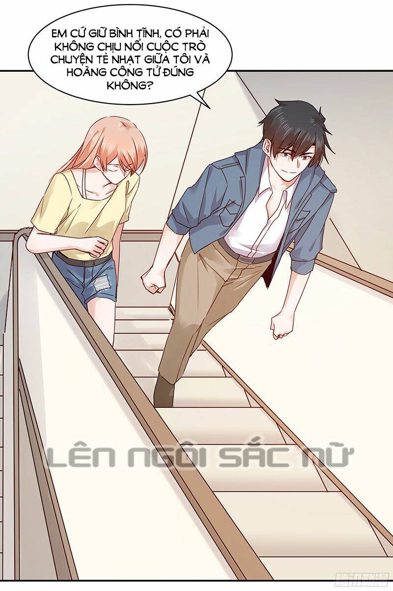 Vợ Yêu Của Ác Ma: Chapter 71