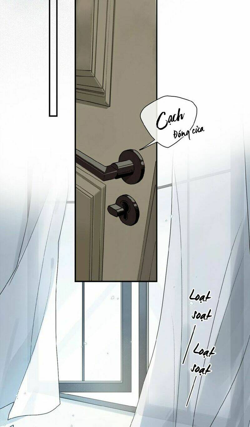 Phép Tắc Trường Ogus: Chapter 28