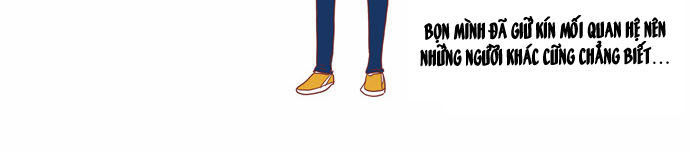 Sperman - Siêu Nhân Tinh Trùng: Chapter 5