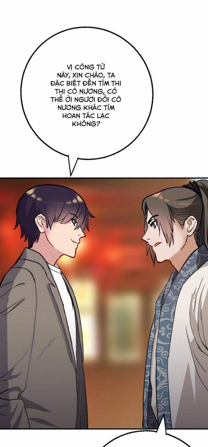 Đại Gia Livestream Vạn Giới: Chapter 89