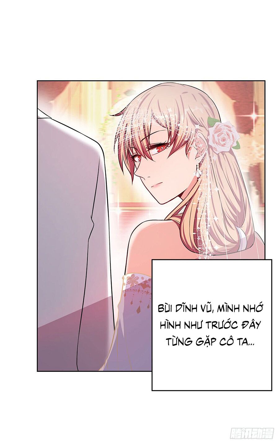 Trọng sinh quý thê chi phục thù hoa lệ: Chapter 9