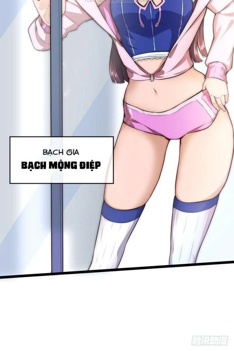 Đô Thị Âm Dương Tiên Y: Chapter 64