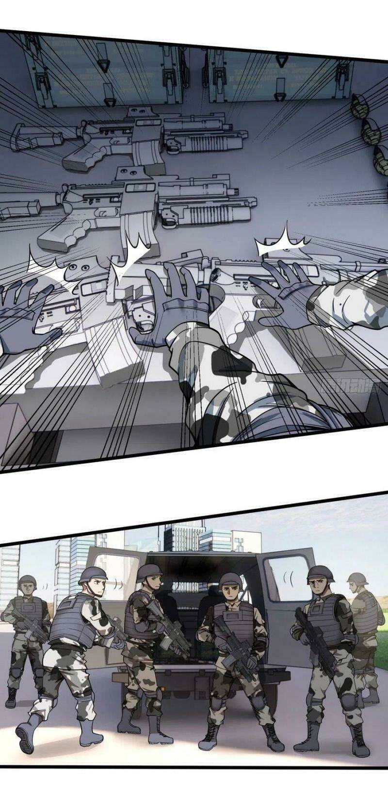 Danh Sách Kẻ Phản Diện: Chapter 146