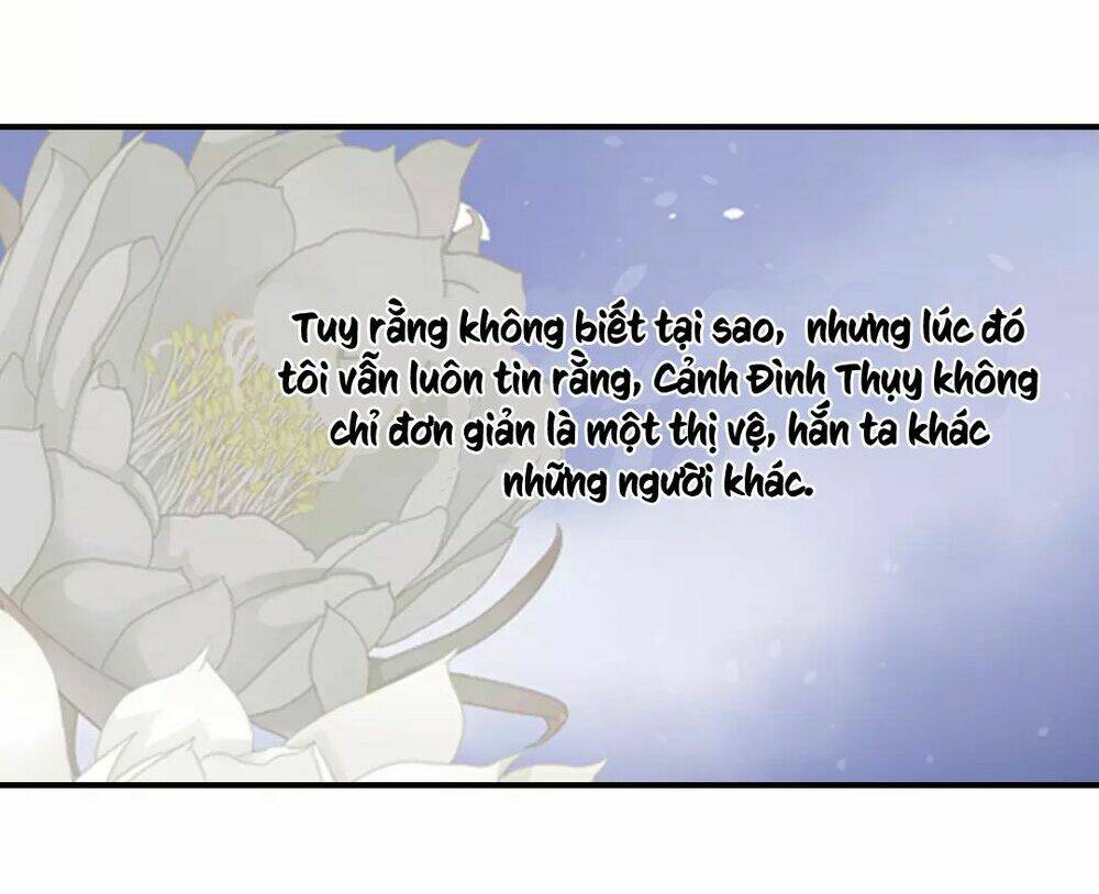 Nghịch Thần: Chapter 6