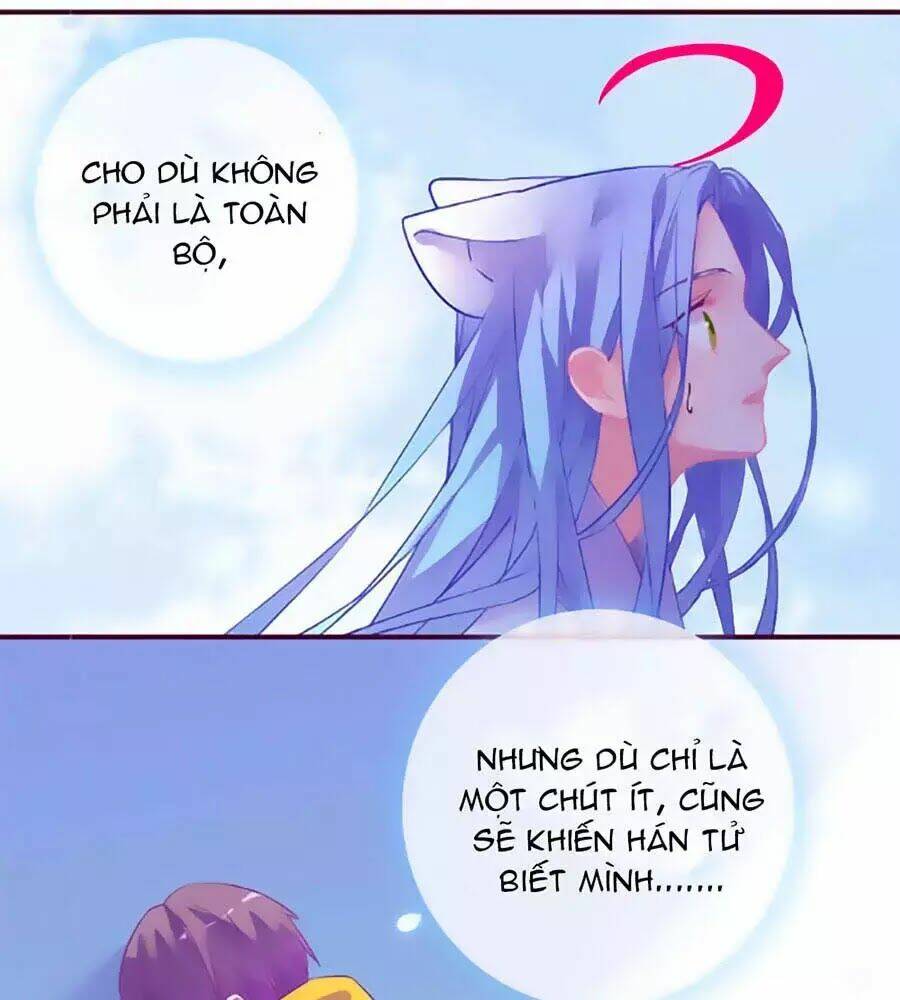 Đừng Nghịch, Ta Chỉ Muốn Yên Tĩnh: Chapter 71