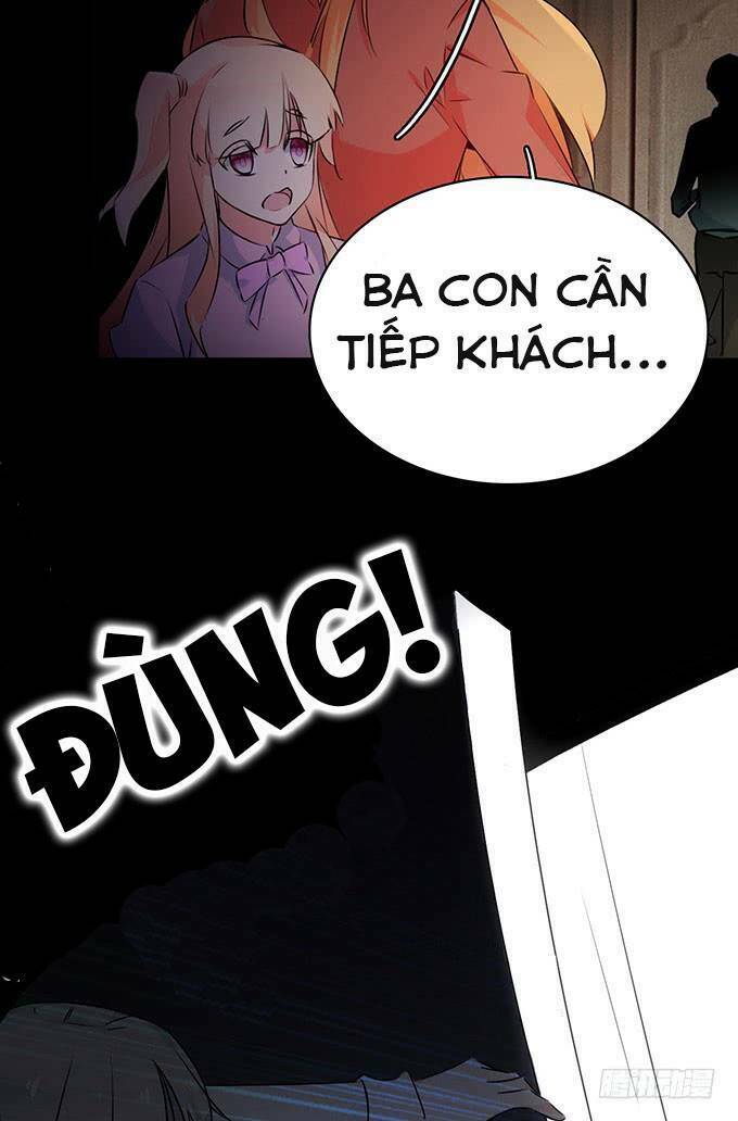 Huyết Đồng Tử: Chapter 6