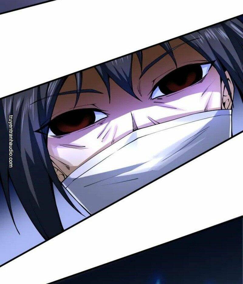 Đấu Hồn Đại Lục: Chapter 33