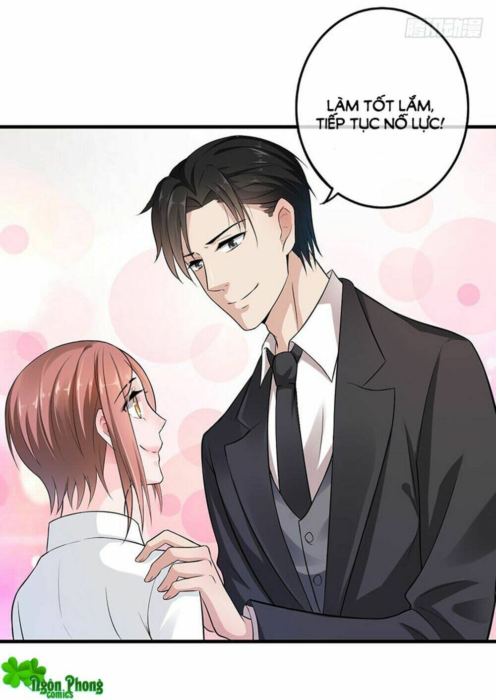 Nhật Ký Dạy Dỗ Của Gia Tộc Đáng Yêu: Chapter 46