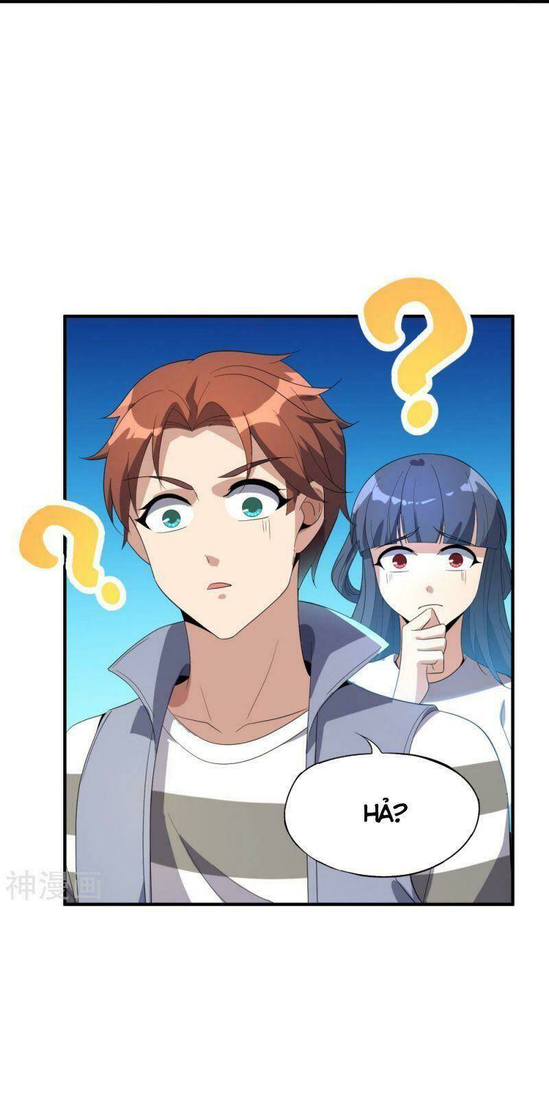 Vòng Bạn Bè Mạnh Nhất Của Tiên Giới: Chapter 178