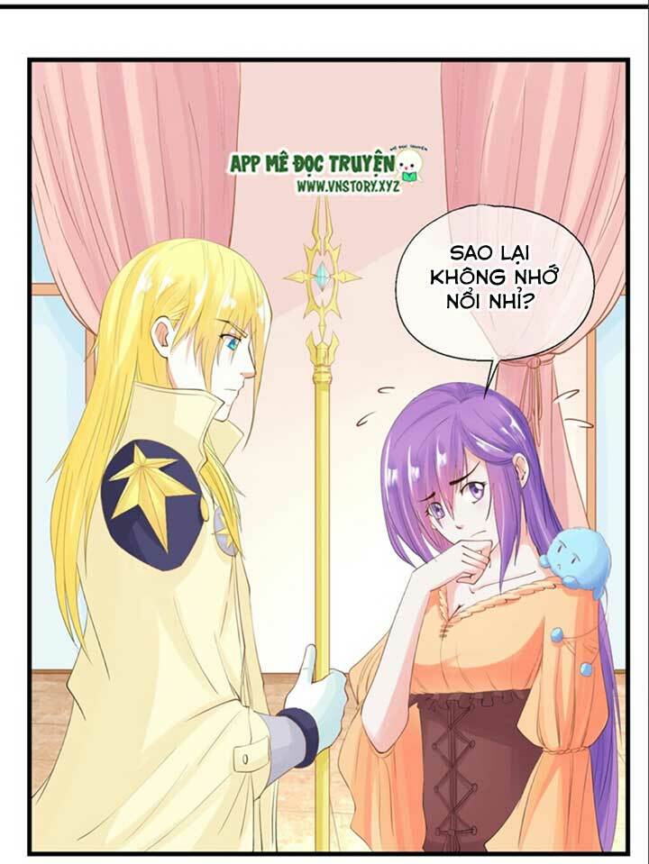 Bồn Tắm Có Vấn Đề?: Chapter 17