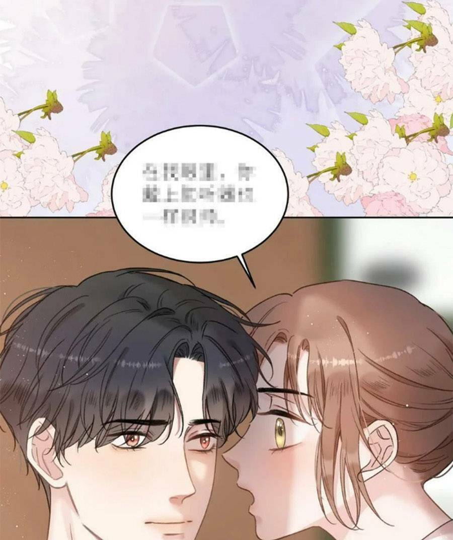 Dĩ Ái Chi Danh: Chapter 40